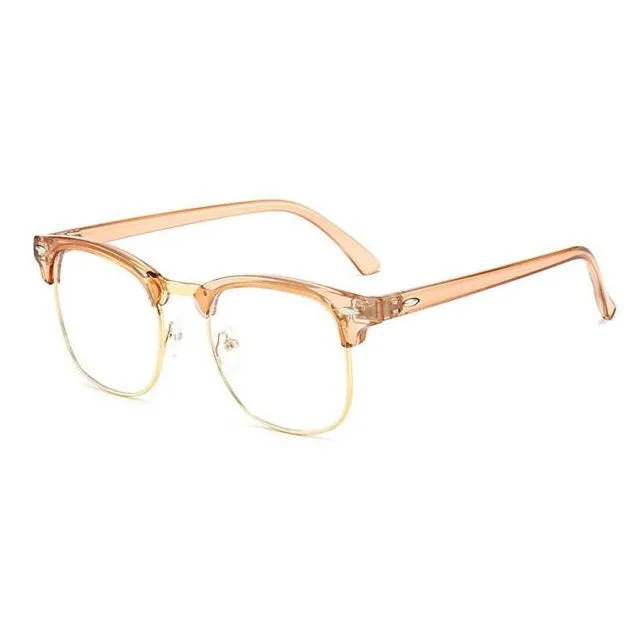 Berg Trendy Glasses Frame