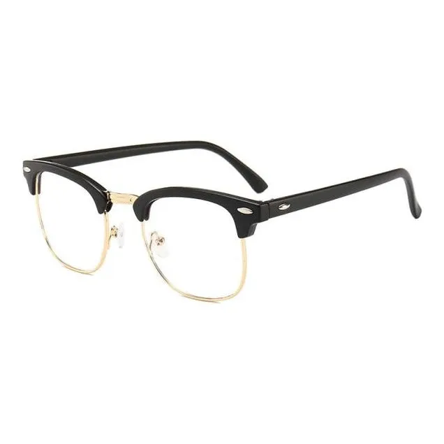 Berg Trendy Glasses Frame