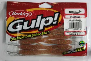 Berkley Gulp 3" Minnow