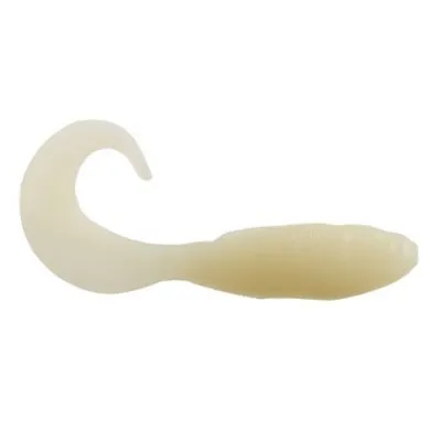 Berkley Gulp 4 inch Swimming Mullet Soft Plastic Lure