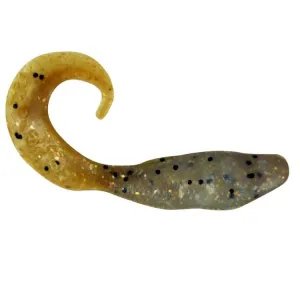 Berkley Gulp 4 inch Swimming Mullet Soft Plastic Lure