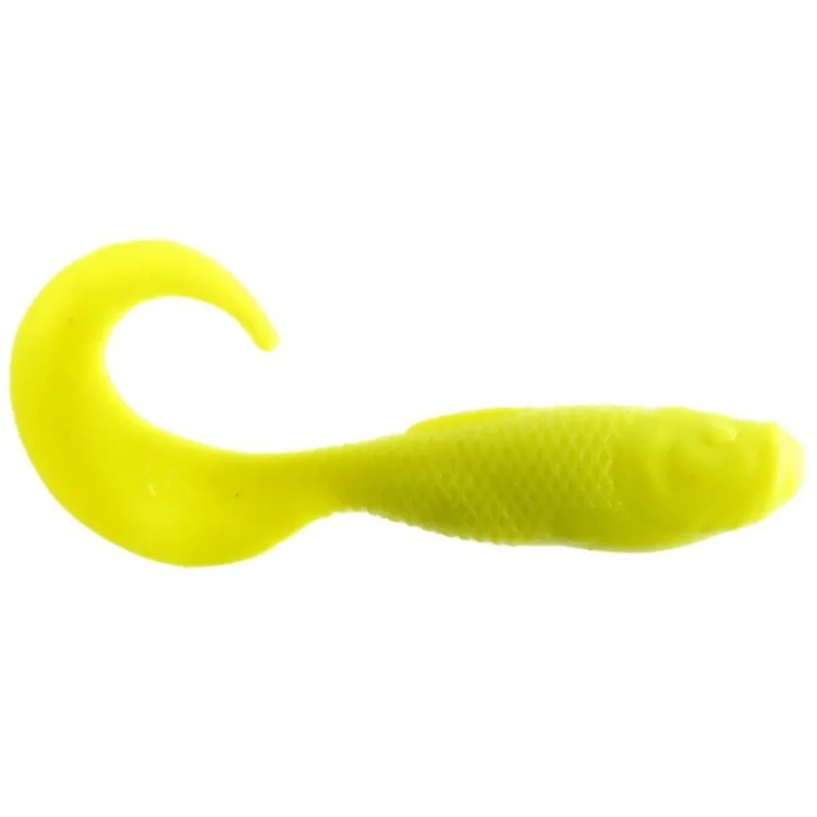 Berkley Gulp 4 inch Swimming Mullet Soft Plastic Lure