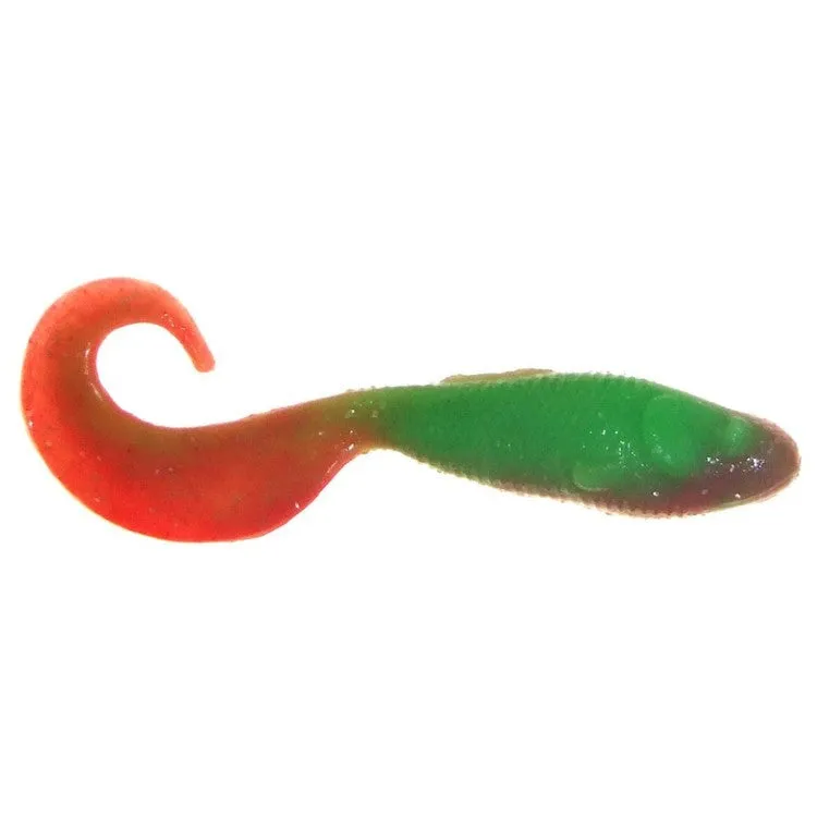 Berkley Gulp 4 inch Swimming Mullet Soft Plastic Lure