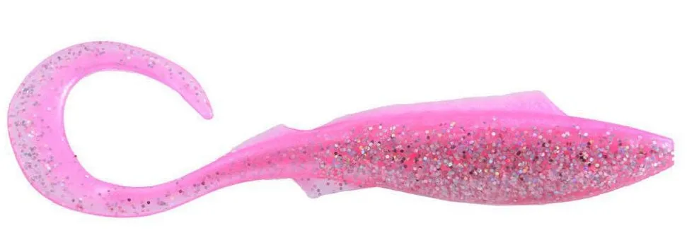 Berkley Powerbait 5 inch Nemesis Soft Plastic Lure