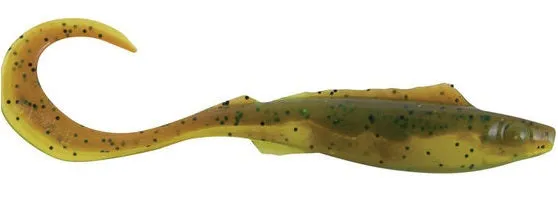Berkley Powerbait 5 inch Nemesis Soft Plastic Lure