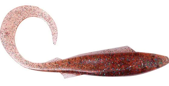 Berkley Powerbait 5 inch Nemesis Soft Plastic Lure