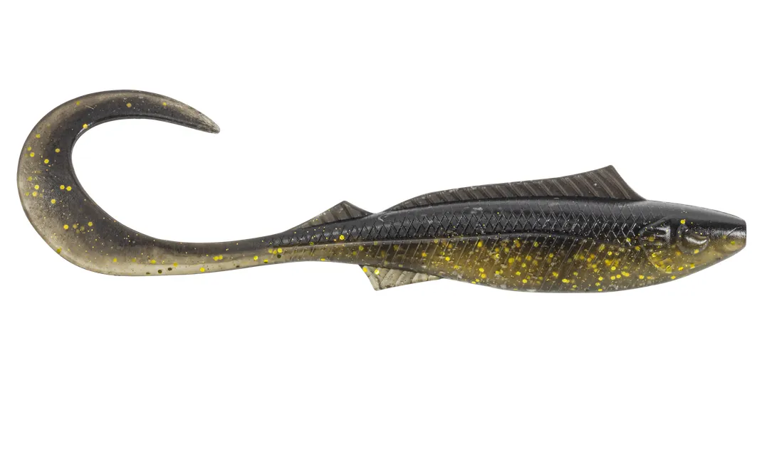 Berkley Powerbait 5 inch Nemesis Soft Plastic Lure