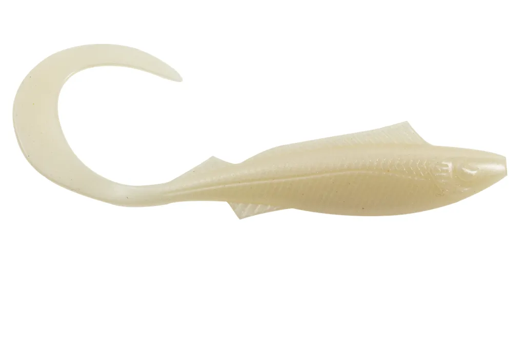 Berkley Powerbait 5 inch Nemesis Soft Plastic Lure