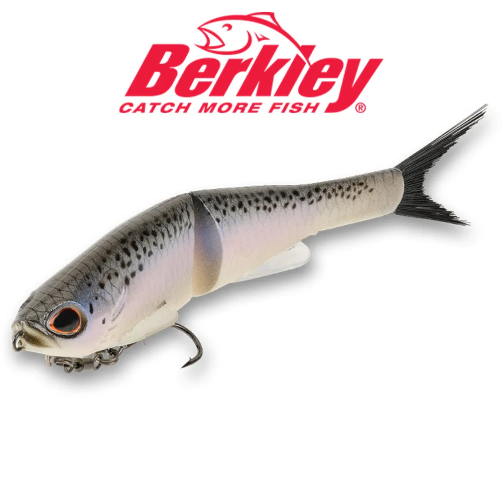 Berkley Powerbait Nessie 9