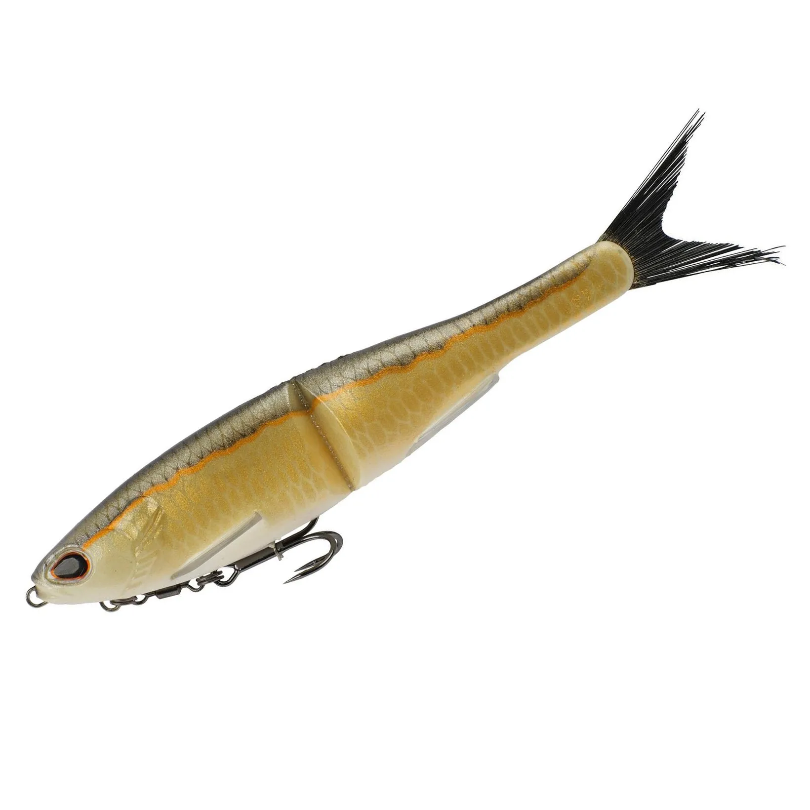 Berkley Powerbait Nessie 9