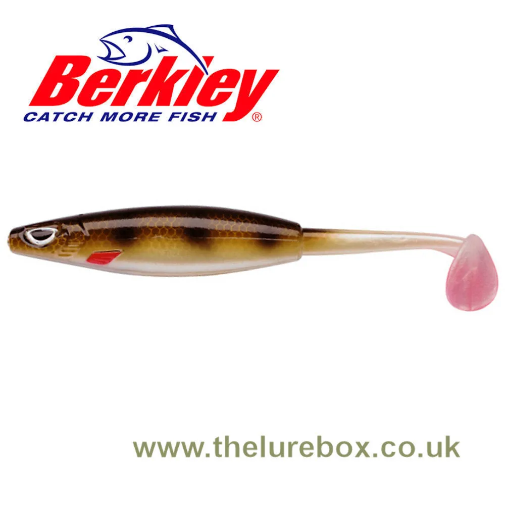 Berkley Sick Vibe 12cm