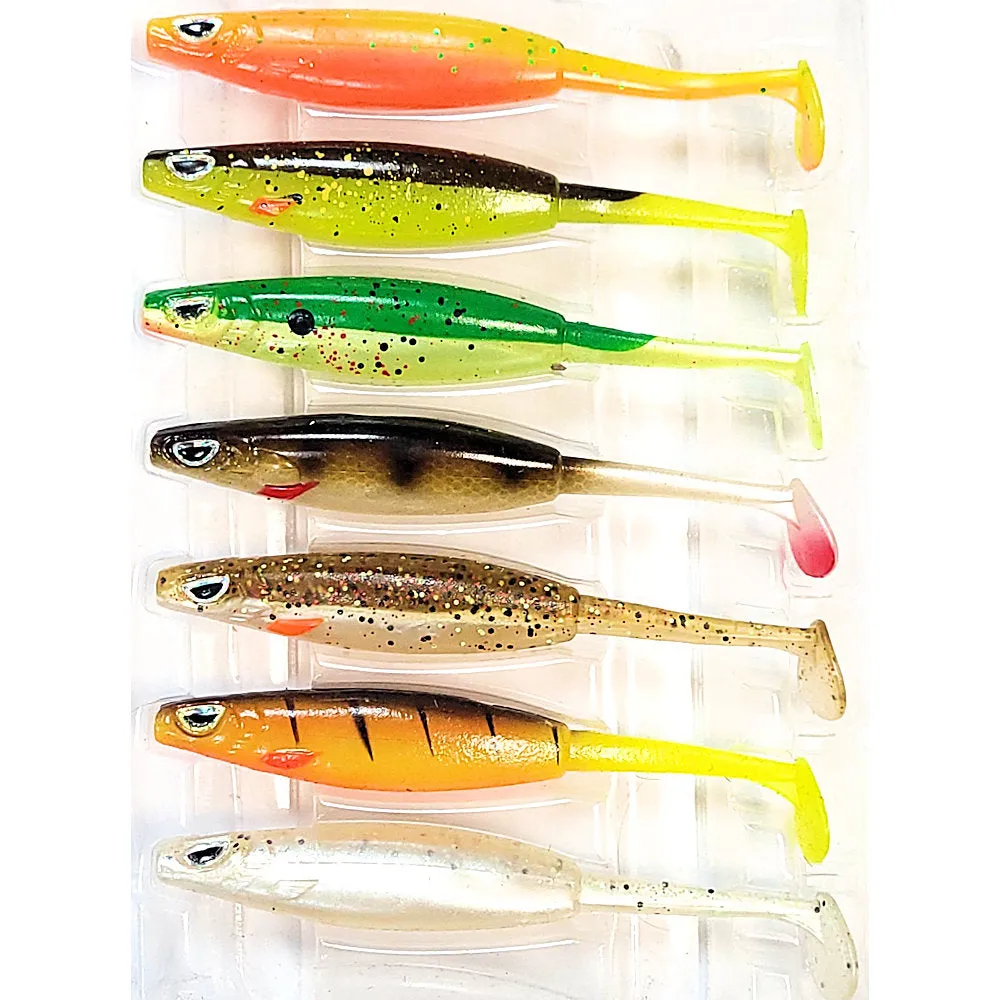 Berkley Sick Vibe 12cm