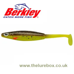 Berkley Sick Vibe 15cm