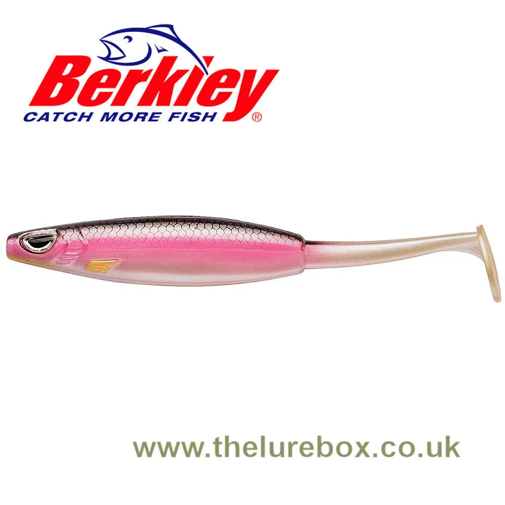 Berkley Sick Vibe 15cm