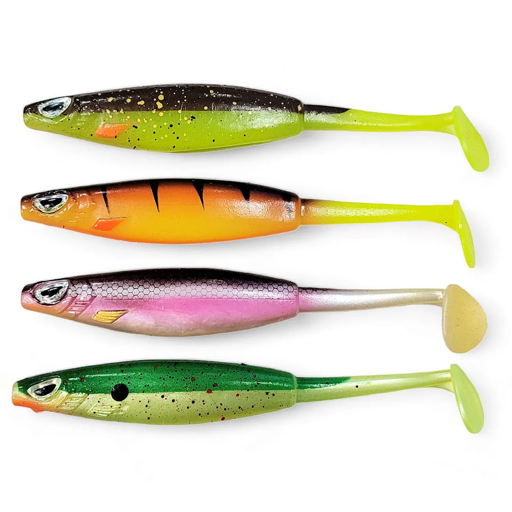 Berkley Sick Vibe 15cm
