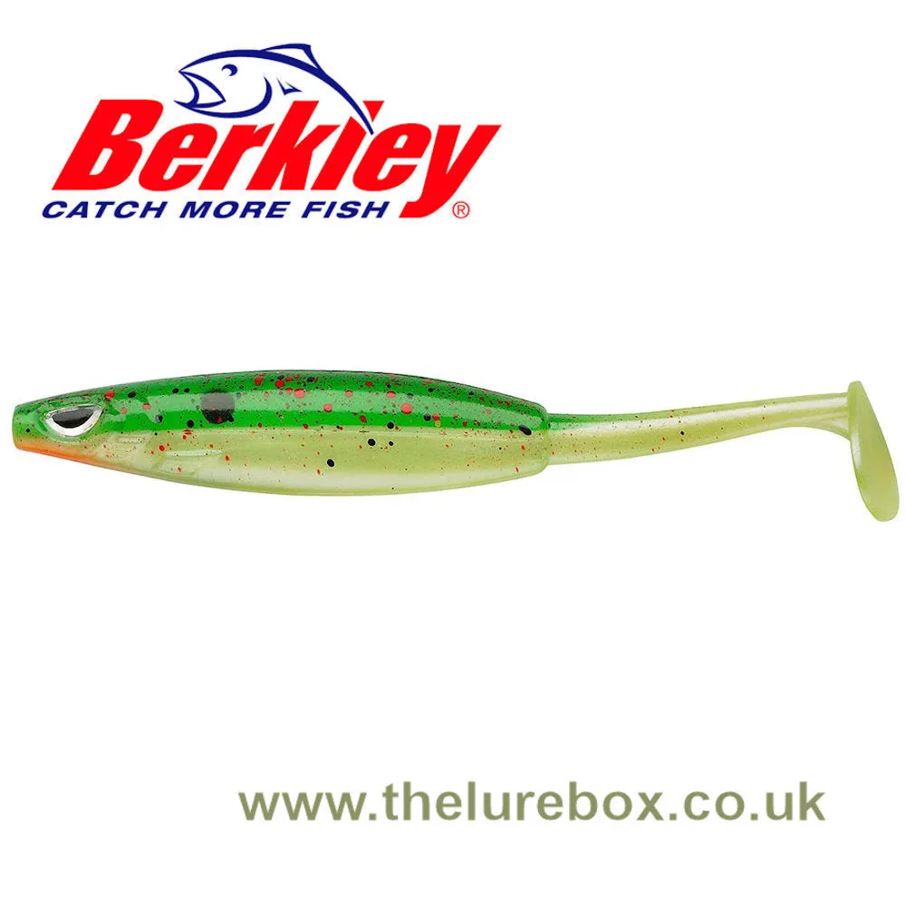 Berkley Sick Vibe 15cm