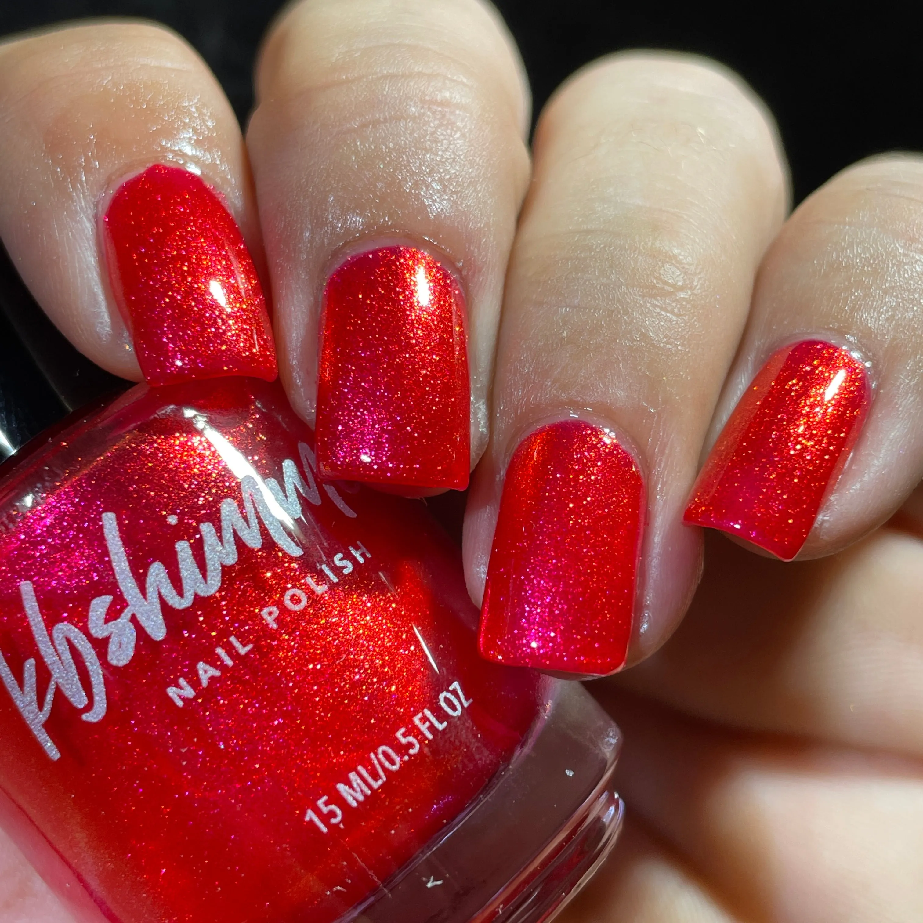 Berry & Bright
