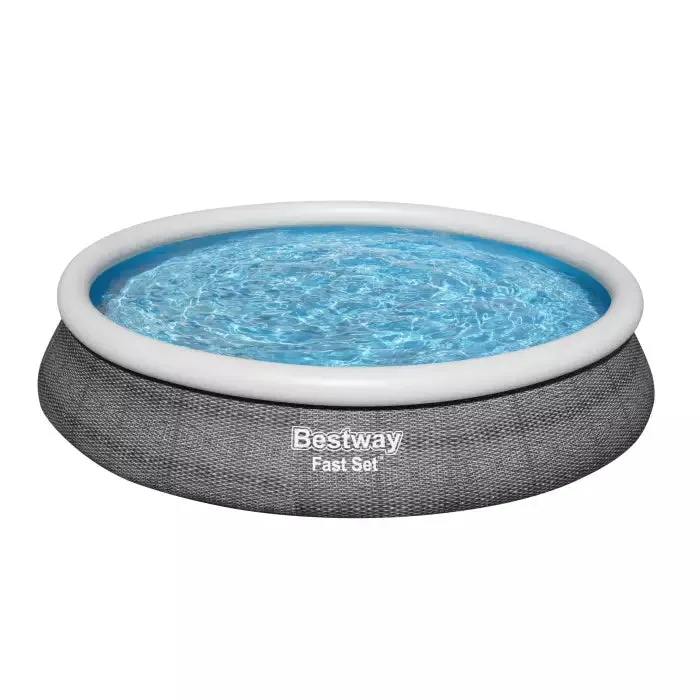 Bestway 15' X 33"/4.57M X 84CM Pool Set