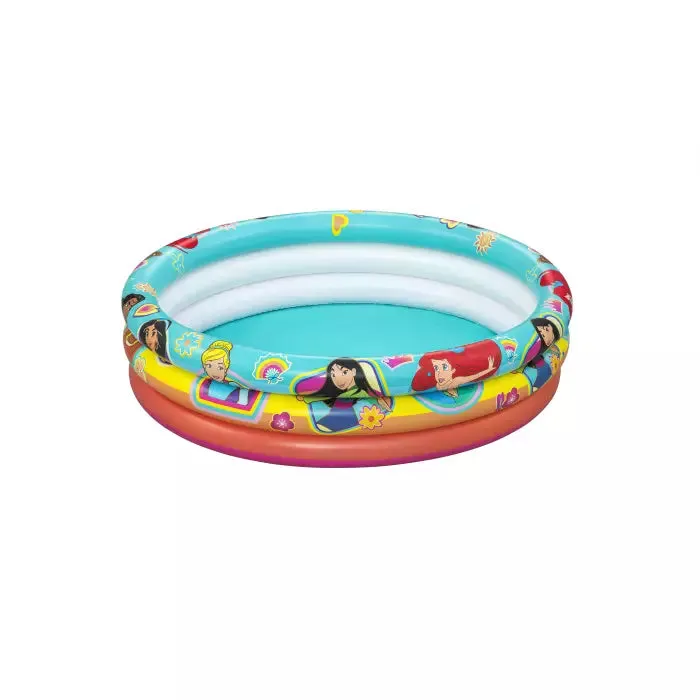 Bestway 48" X H12"/ 1.22M X H30CM Play Pool (Contents:1 pool, repair patch)