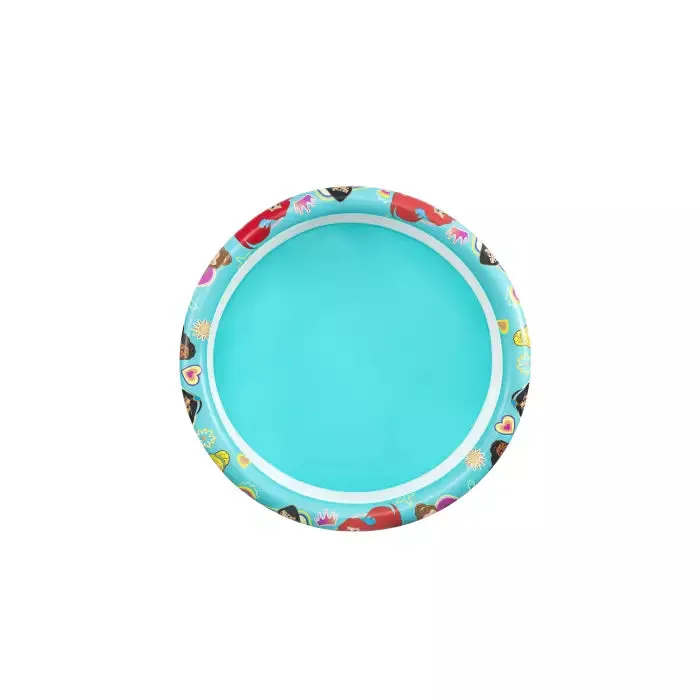 Bestway 48" X H12"/ 1.22M X H30CM Play Pool (Contents:1 pool, repair patch)