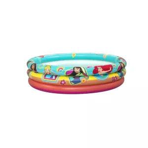 Bestway 48" X H12"/ 1.22M X H30CM Play Pool (Contents:1 pool, repair patch)
