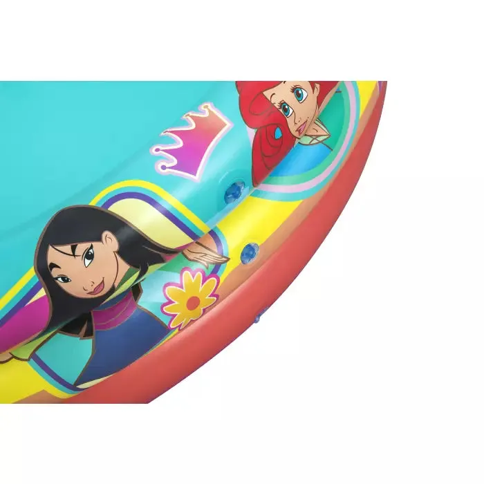 Bestway 48" X H12"/ 1.22M X H30CM Play Pool (Contents:1 pool, repair patch)