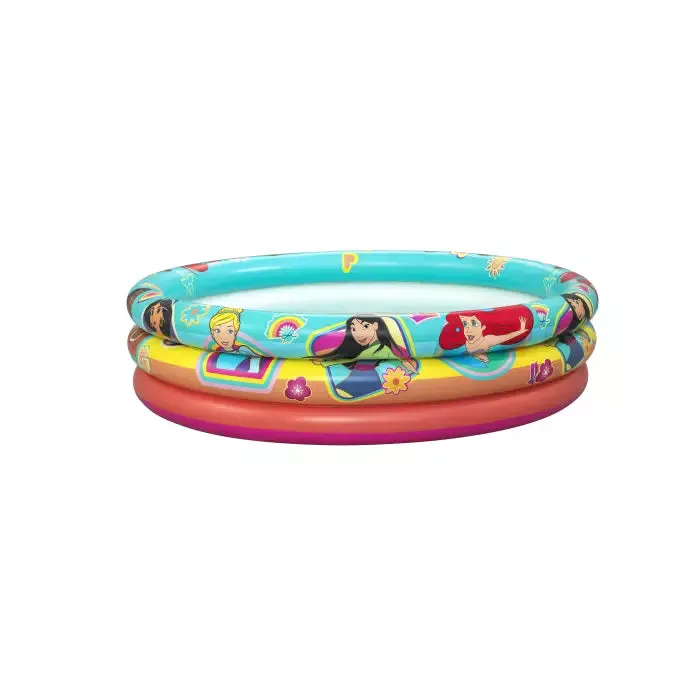 Bestway 48" X H12"/ 1.22M X H30CM Play Pool (Contents:1 pool, repair patch)