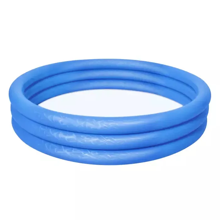 Bestway Φ6' X H13"/Φ1.83M X H33CM Play Pool (Contents: 1 pool, repair patch)
