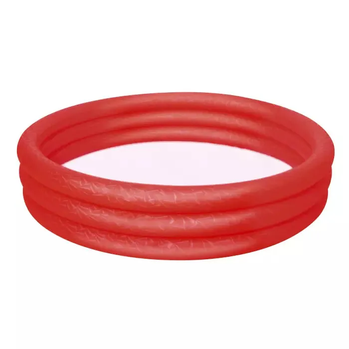 Bestway Φ6' X H13"/Φ1.83M X H33CM Play Pool (Contents: 1 pool, repair patch)