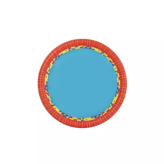 Bestway Φ66" X H15"/Φ1.68M X H38CM Beautiful Butterfly Play Pool (Contents:1 pool, repair patch)