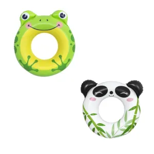 Bestway Splashpals Swim Tube (Contents: 1 swim ring.)