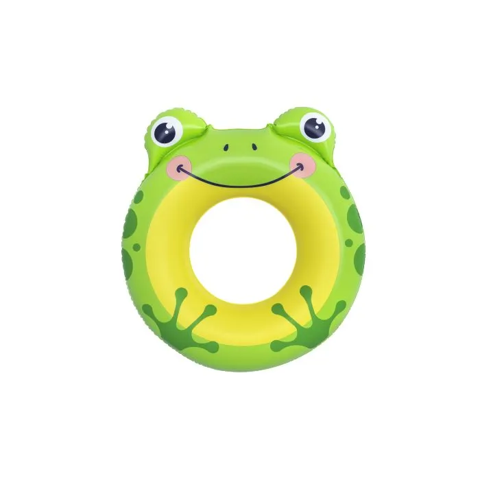 Bestway Splashpals Swim Tube (Contents: 1 swim ring.)