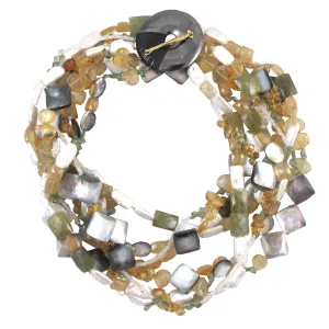 Big & Bold Necklace