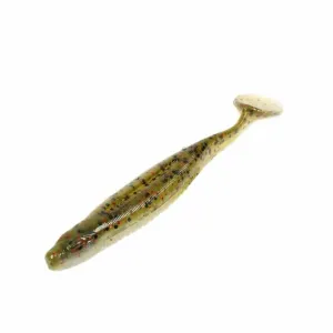 Big Bite Baits Cane Thumper 3.5"