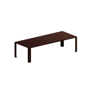 Big Irony - Outdoor Table