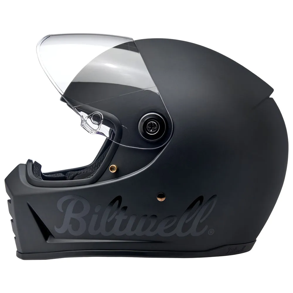 BILTWELL LANE SPLITTER [FLAT BLACK FACTORY]