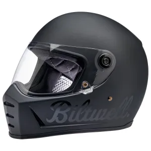 BILTWELL LANE SPLITTER [FLAT BLACK FACTORY]