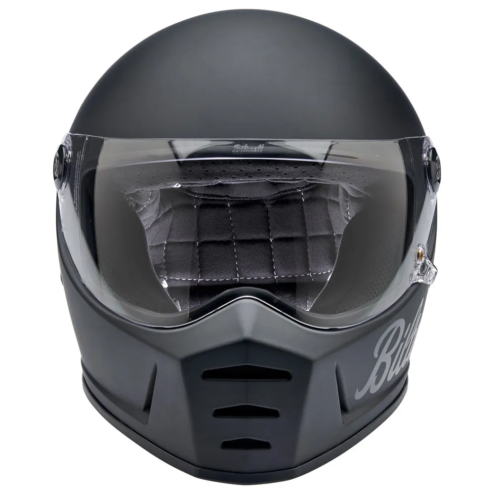 BILTWELL LANE SPLITTER [FLAT BLACK FACTORY]