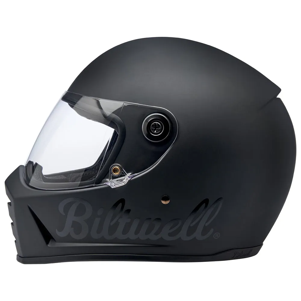 BILTWELL LANE SPLITTER [FLAT BLACK FACTORY]