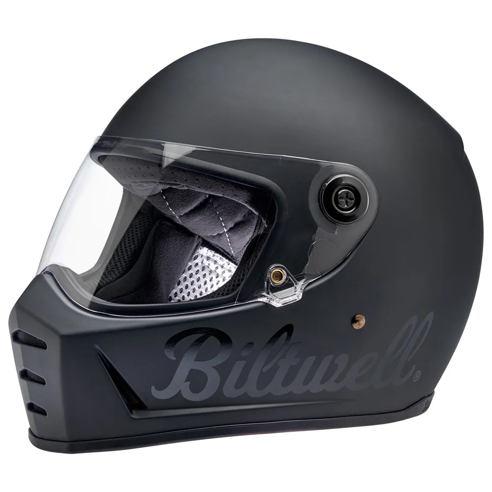 BILTWELL LANE SPLITTER [FLAT BLACK FACTORY]
