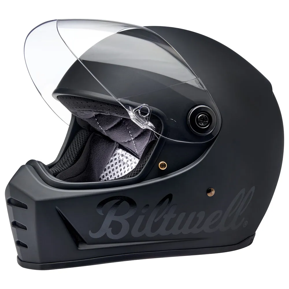 BILTWELL LANE SPLITTER [FLAT BLACK FACTORY]