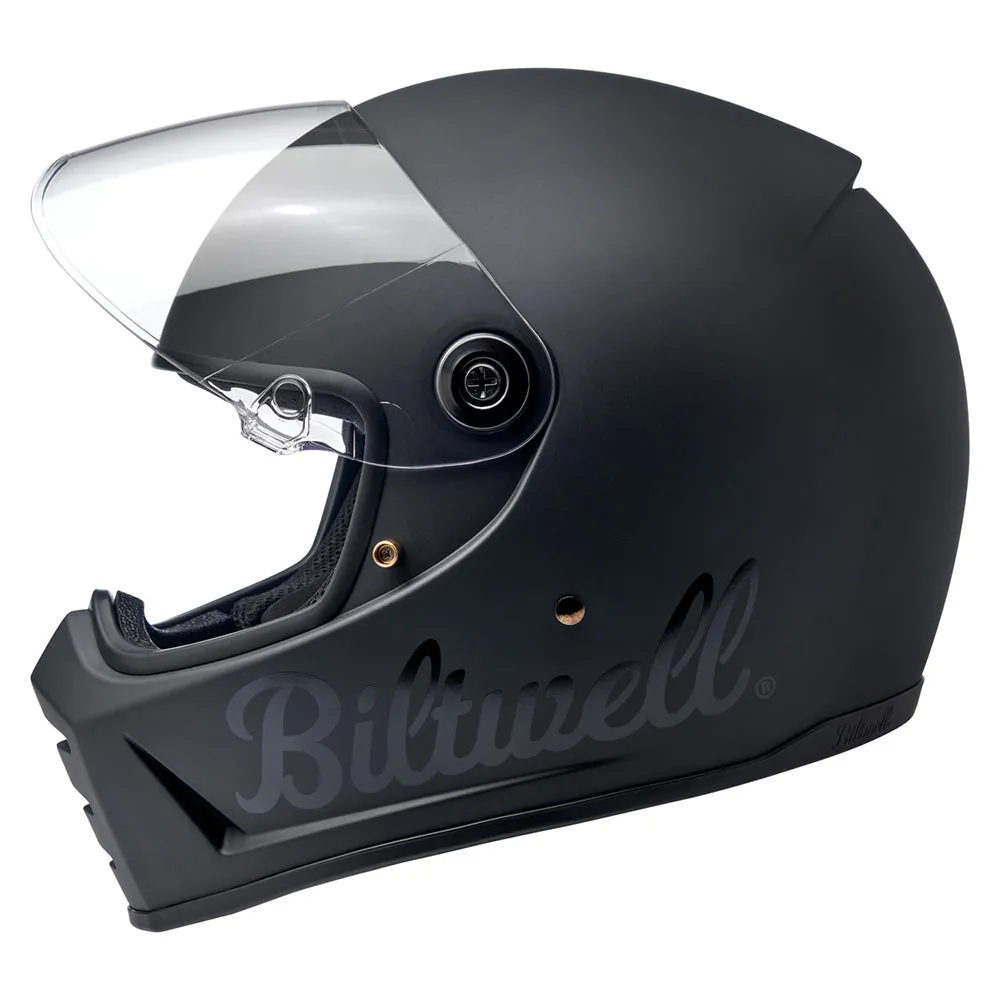 BILTWELL LANE SPLITTER [FLAT BLACK FACTORY]