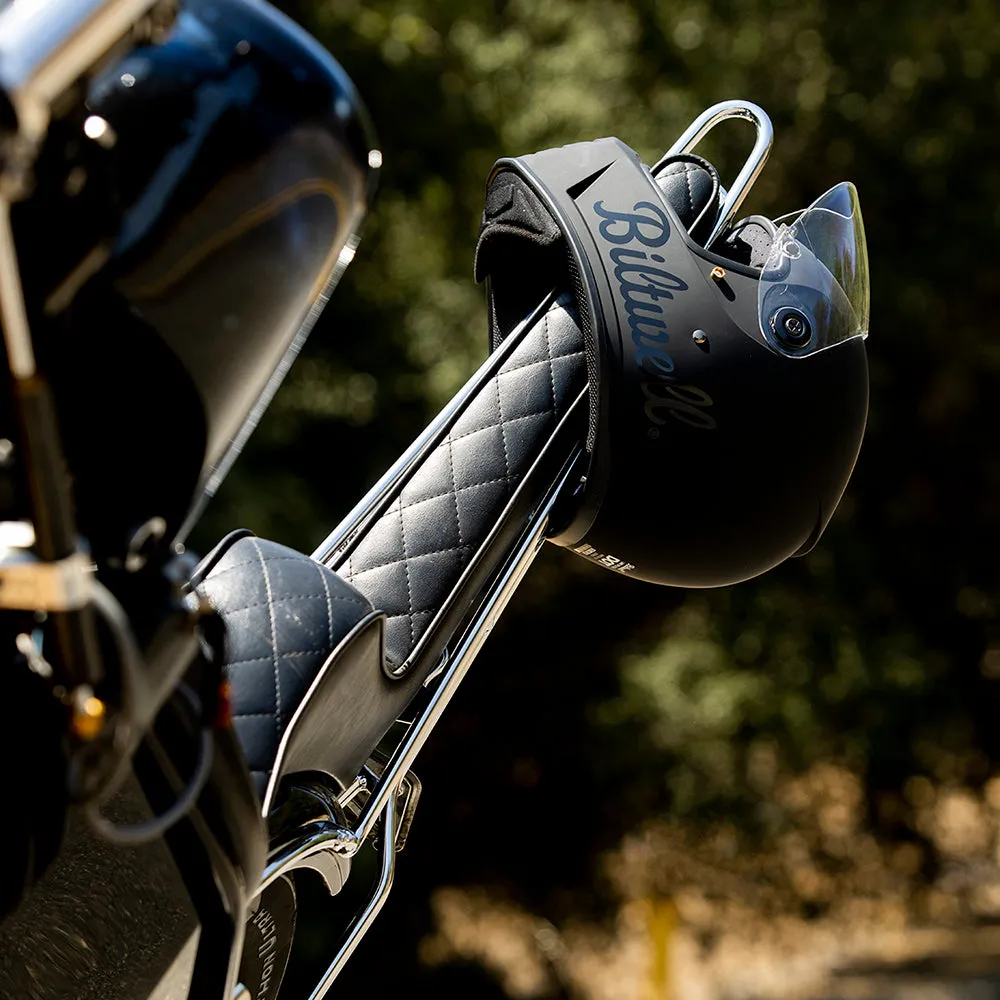 BILTWELL LANE SPLITTER [FLAT BLACK FACTORY]