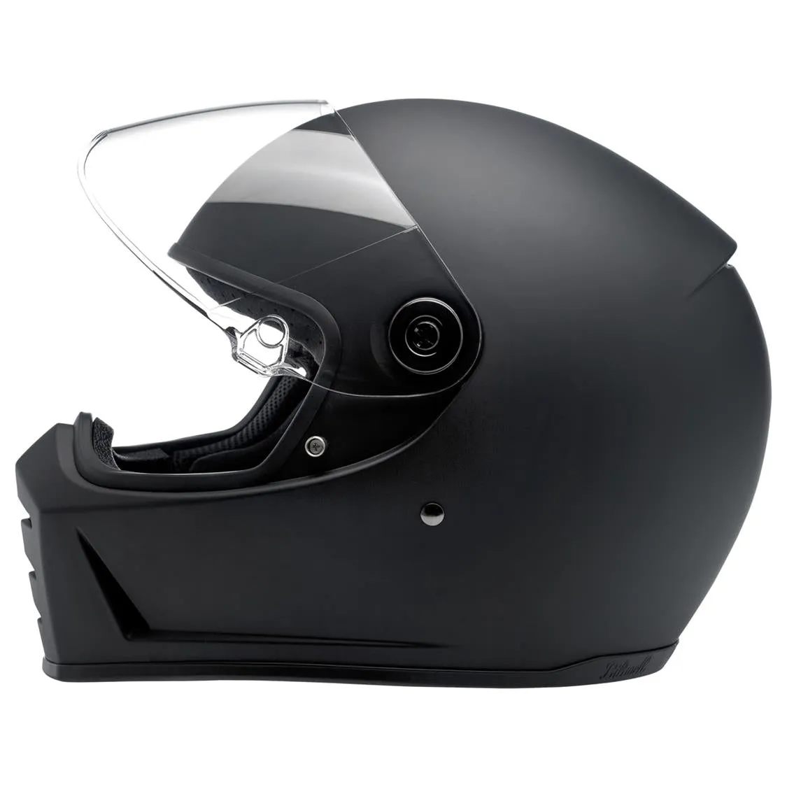 BILTWELL LANE SPLITTER [FLAT BLACK]