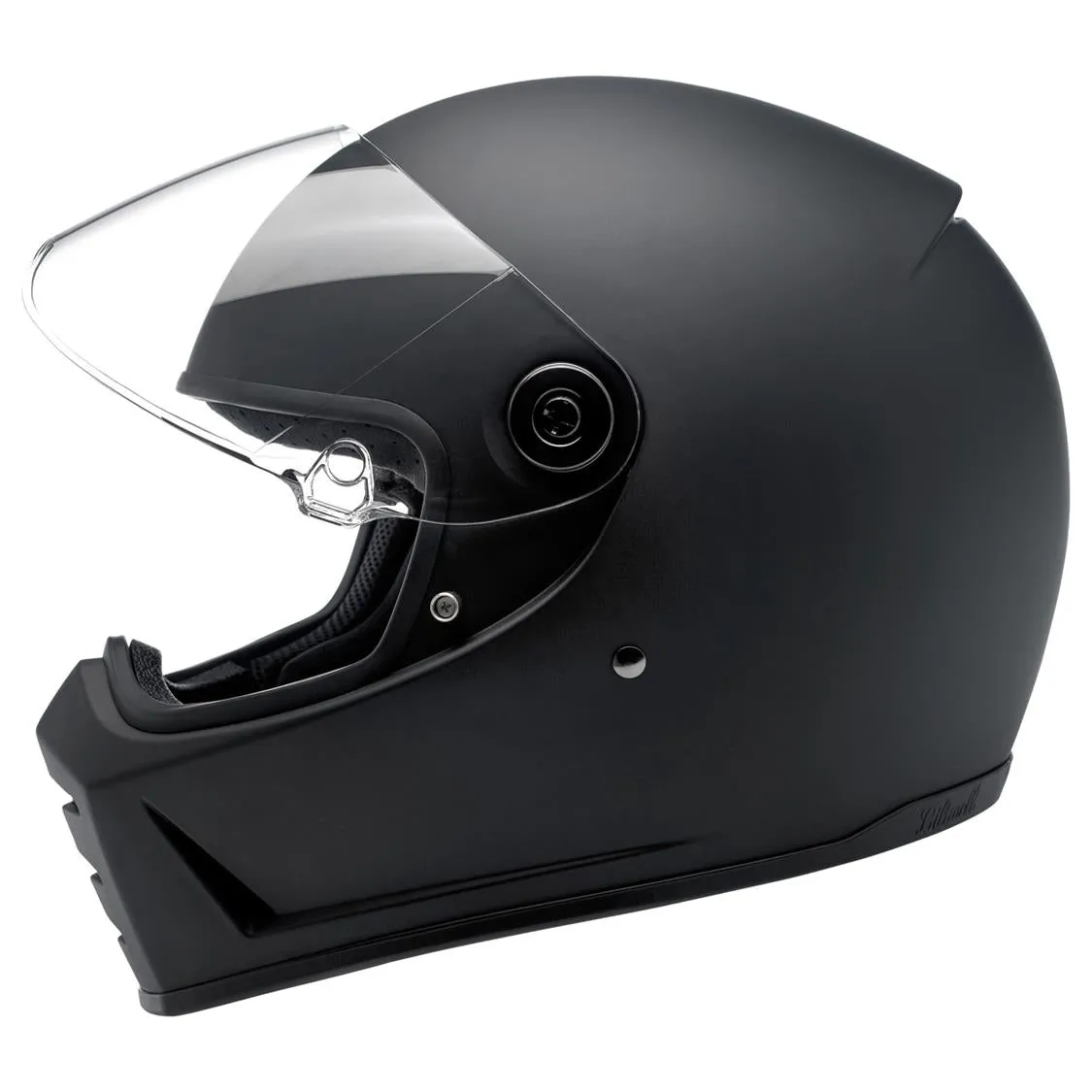 BILTWELL LANE SPLITTER [FLAT BLACK]