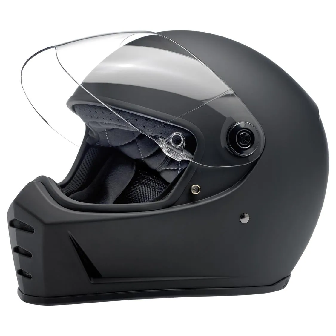 BILTWELL LANE SPLITTER [FLAT BLACK]