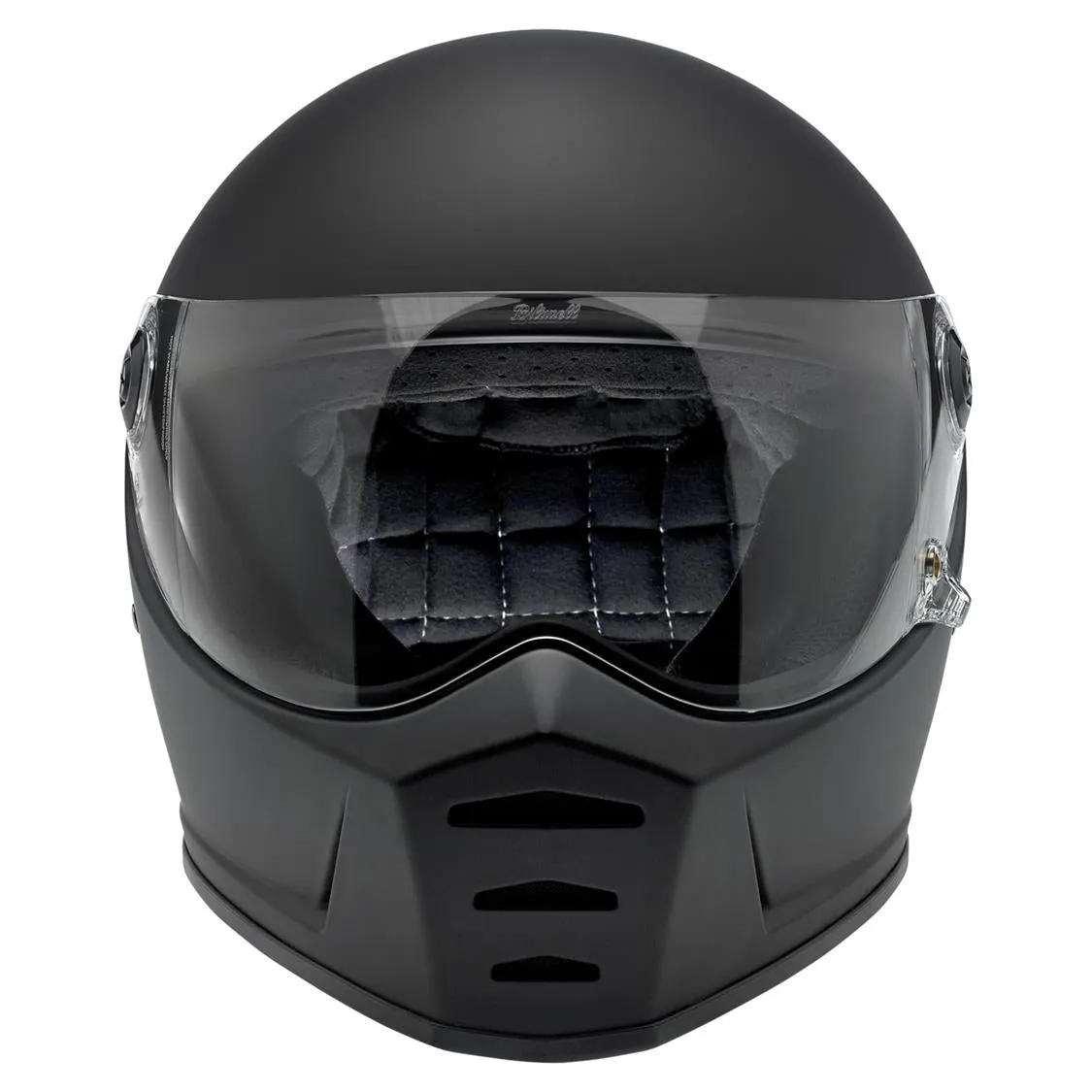BILTWELL LANE SPLITTER [FLAT BLACK]