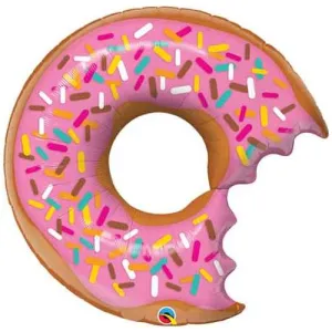 Bit Donut & Sprinkles 36in