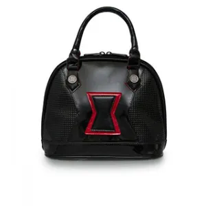 Black Widow Mini Dome Bag Marvel