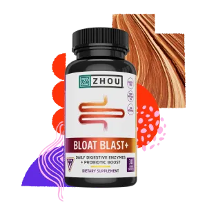 Bloat Blast 